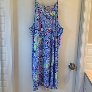 Lilly Pulitzer Margot Dress NWT
